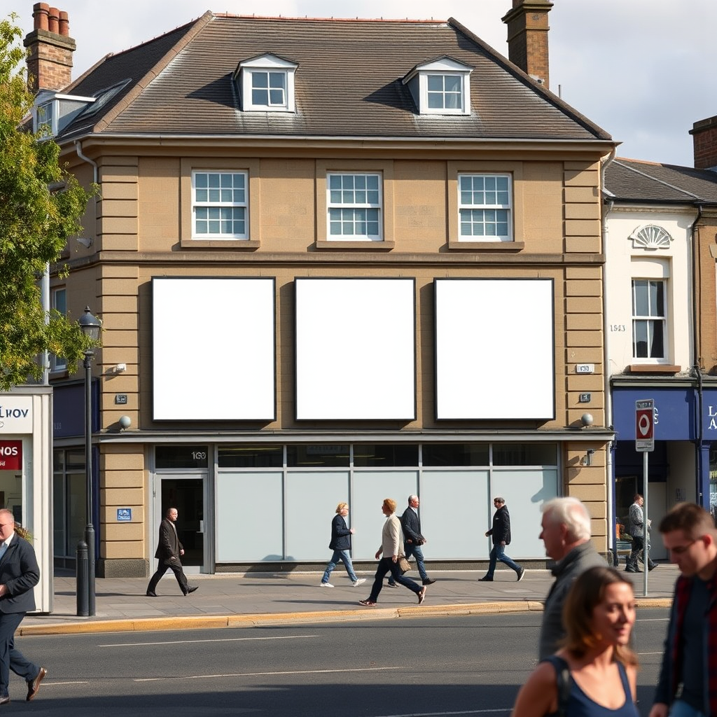 England's fattest county cracks down on fast food ads
